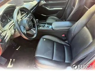Mazda Mazda3 Sedán 2021 AWD 2.5 Turbo 4p. Sedán