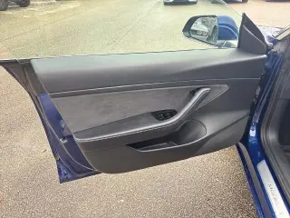 Tesla Model 3 2020 AWD Rango Estándar 4p Fastback