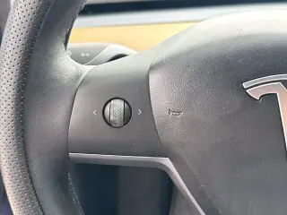 Tesla Model 3 2020 AWD Rango Estándar 4p Fastback