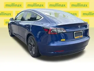 Tesla Model 3 2020 AWD Rango Estándar 4p Fastback