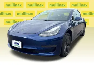 Tesla Model 3 2020 AWD Rango Estándar 4p Fastback