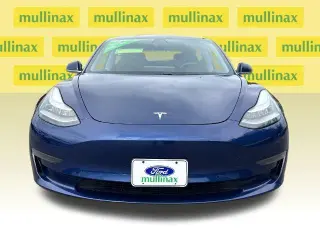 Tesla Model 3 2020 AWD Rango Estándar 4p Fastback
