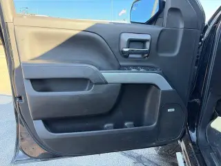 Chevrolet Silverado 1500 2018 4x4 LT 4p. Cabina de Tripulación 5.8 ft. CB