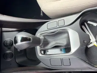 Hyundai SANTA FE Sport 2017 AWD 2.4L 4p SUV