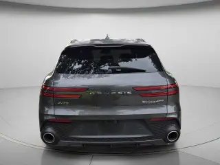 Genesis GV70 2024 AWD 2.5T Estándar 4p SUV