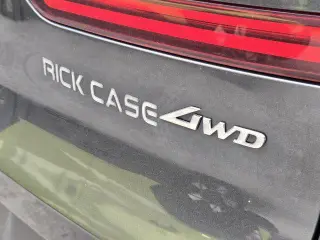 Genesis GV70 2024 AWD 2.5T Estándar 4p SUV