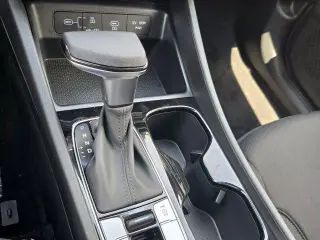 Hyundai TUCSON 2026 SEL 4p SUV