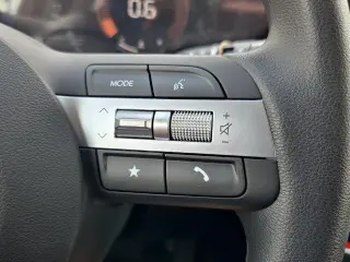 Hyundai TUCSON 2026 SEL 4p SUV