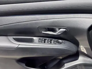 Hyundai TUCSON 2026 SEL 4p SUV