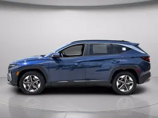 Hyundai TUCSON 2026 SEL 4p SUV