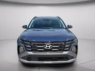 Hyundai TUCSON 2026 SEL 4p SUV