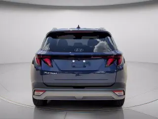 Hyundai TUCSON 2026 SEL 4p SUV