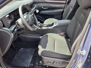 Hyundai TUCSON 2026 SEL 4p SUV