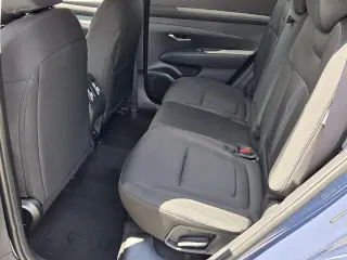 Hyundai TUCSON 2026 SEL 4p SUV