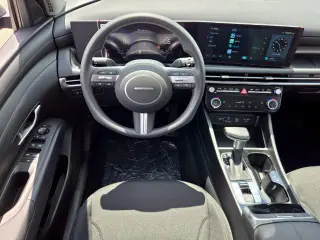 Hyundai TUCSON 2026 SEL 4p SUV