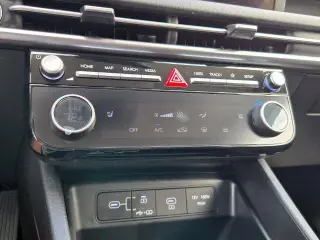 Hyundai TUCSON 2026 SEL 4p SUV