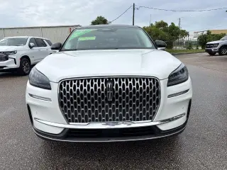 Corsair Lincoln 2023 Estándar 4p SUV