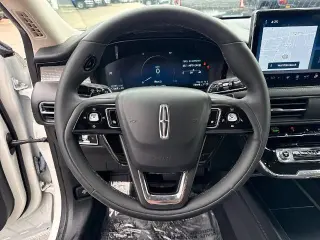 Corsair Lincoln 2023 Estándar 4p SUV