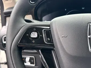 Corsair Lincoln 2023 Estándar 4p SUV