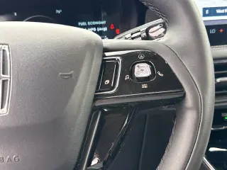 Corsair Lincoln 2023 Estándar 4p SUV