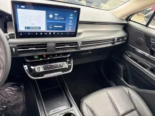 Corsair Lincoln 2023 Estándar 4p SUV