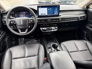 Corsair Lincoln 2023 Estándar 4p SUV