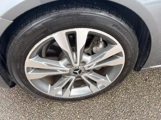Clase C Mercedes-Benz 2018 C 300 4p Sedan