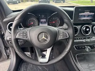 Clase C Mercedes-Benz 2018 C 300 4p Sedan