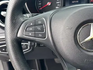 Clase C Mercedes-Benz 2018 C 300 4p Sedan