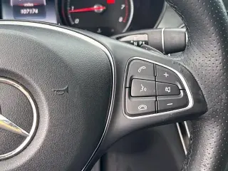 Clase C Mercedes-Benz 2018 C 300 4p Sedan