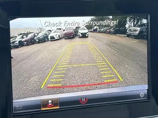 Clase C Mercedes-Benz 2018 C 300 4p Sedan