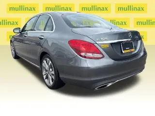 Clase C Mercedes-Benz 2018 C 300 4p Sedan