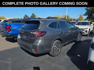 Subaru Outback 2021 AWD Premium 4dr Crossover