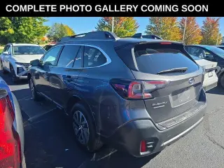 Subaru Outback 2021 AWD Premium 4dr Crossover