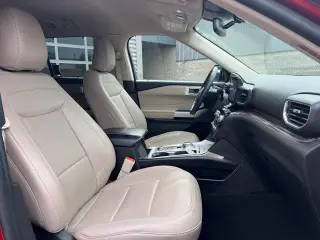 Ford Explorer 2024 AWD Limited 4dr SUV