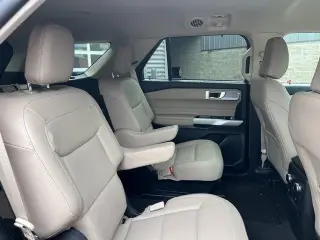 Ford Explorer 2024 AWD Limited 4dr SUV