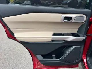 Ford Explorer 2024 AWD Limited 4dr SUV