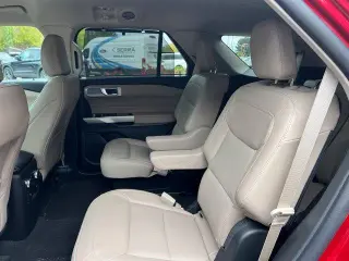 Ford Explorer 2024 AWD Limited 4dr SUV