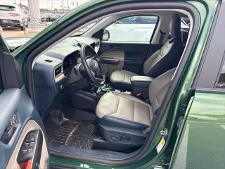Ford Maverick 2025 AWD Lariat 4dr SuperCrew 4.5 ft. SB