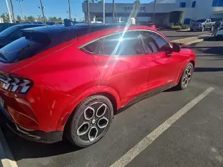 Ford Mustang Mach-E 2023 AWD GT 4dr SUV