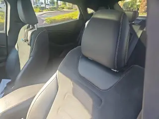 Ford Mustang Mach-E 2023 AWD GT 4dr SUV