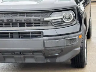 Ford Bronco Sport 2021 4x4 Base 4p SUV