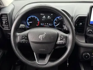 Ford Bronco Sport 2021 4x4 Base 4p SUV