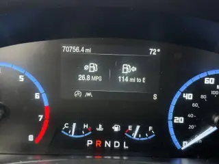 Ford Bronco Sport 2021 4x4 Base 4p SUV