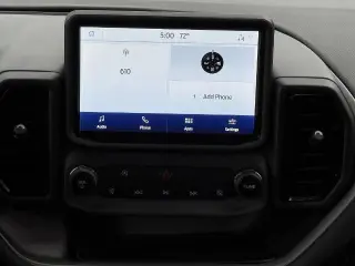 Ford Bronco Sport 2021 4x4 Base 4p SUV