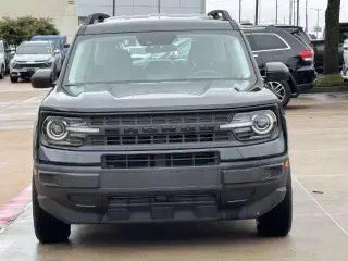 Ford Bronco Sport 2021 4x4 Base 4p SUV