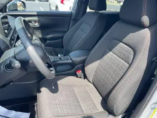 Honda HR-V 2023 AWD Sport 4dr Crossover