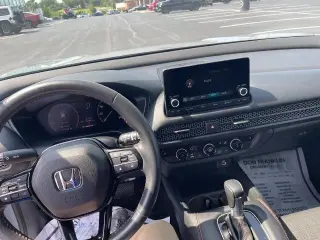 Honda HR-V 2023 AWD Sport 4dr Crossover