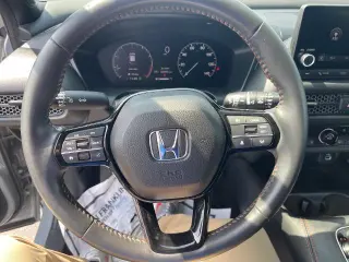 Honda HR-V 2023 AWD Sport 4dr Crossover