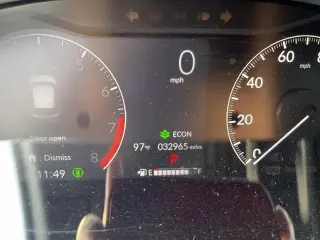 Honda HR-V 2023 AWD Sport 4dr Crossover